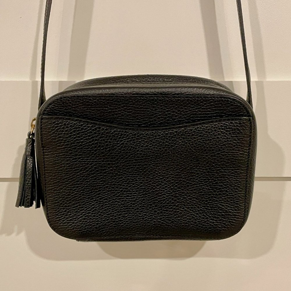 Cuyana crossbody bag